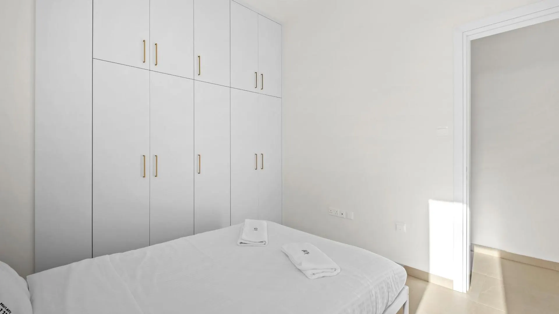Apartment Lito - Slow Living Larnaca