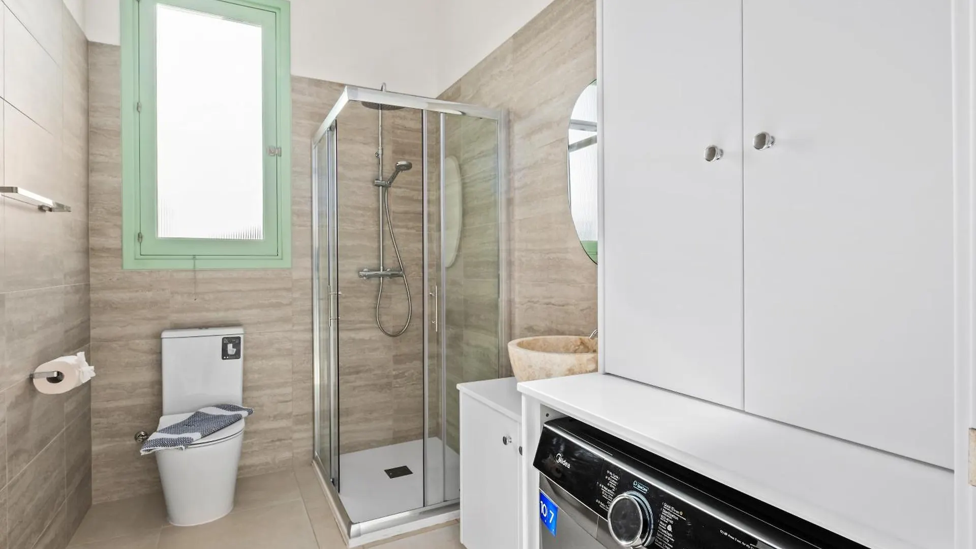 Lito - Slow Living Larnaca Apartment