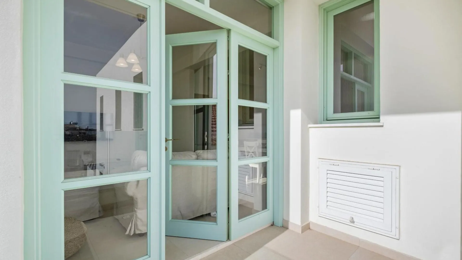 Apartment Lito - Slow Living Larnaca Cyprus