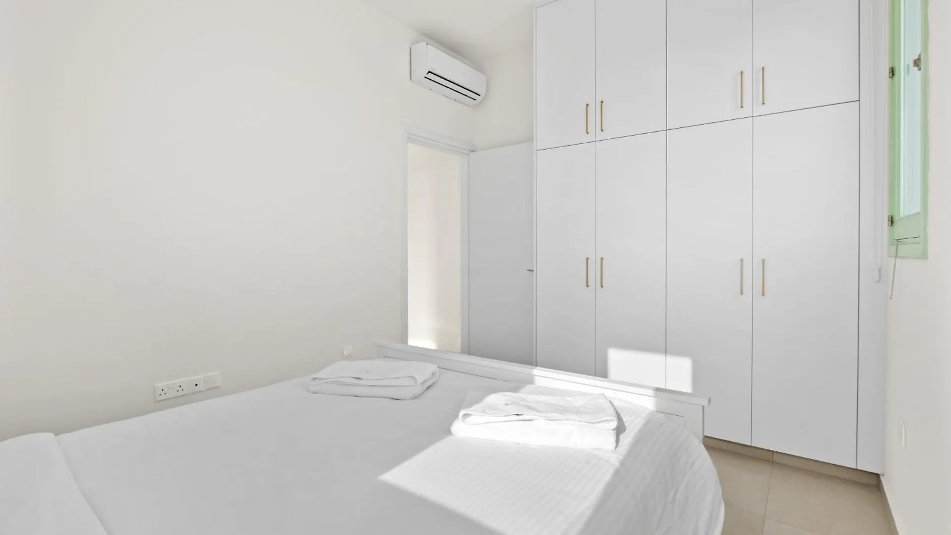 Apartment Lito - Slow Living Larnaca Cyprus
