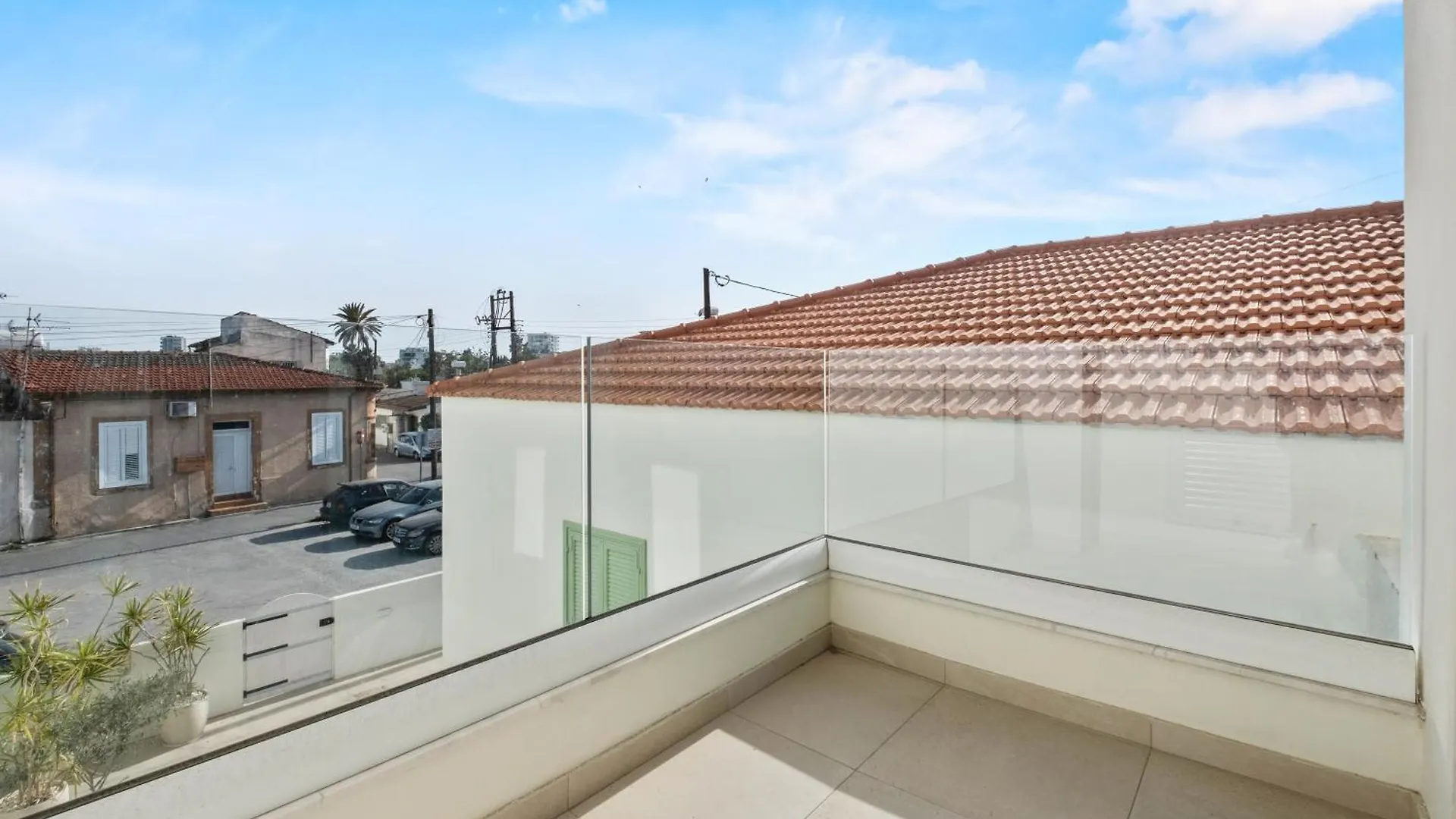 Lito - Slow Living Larnaca Cyprus