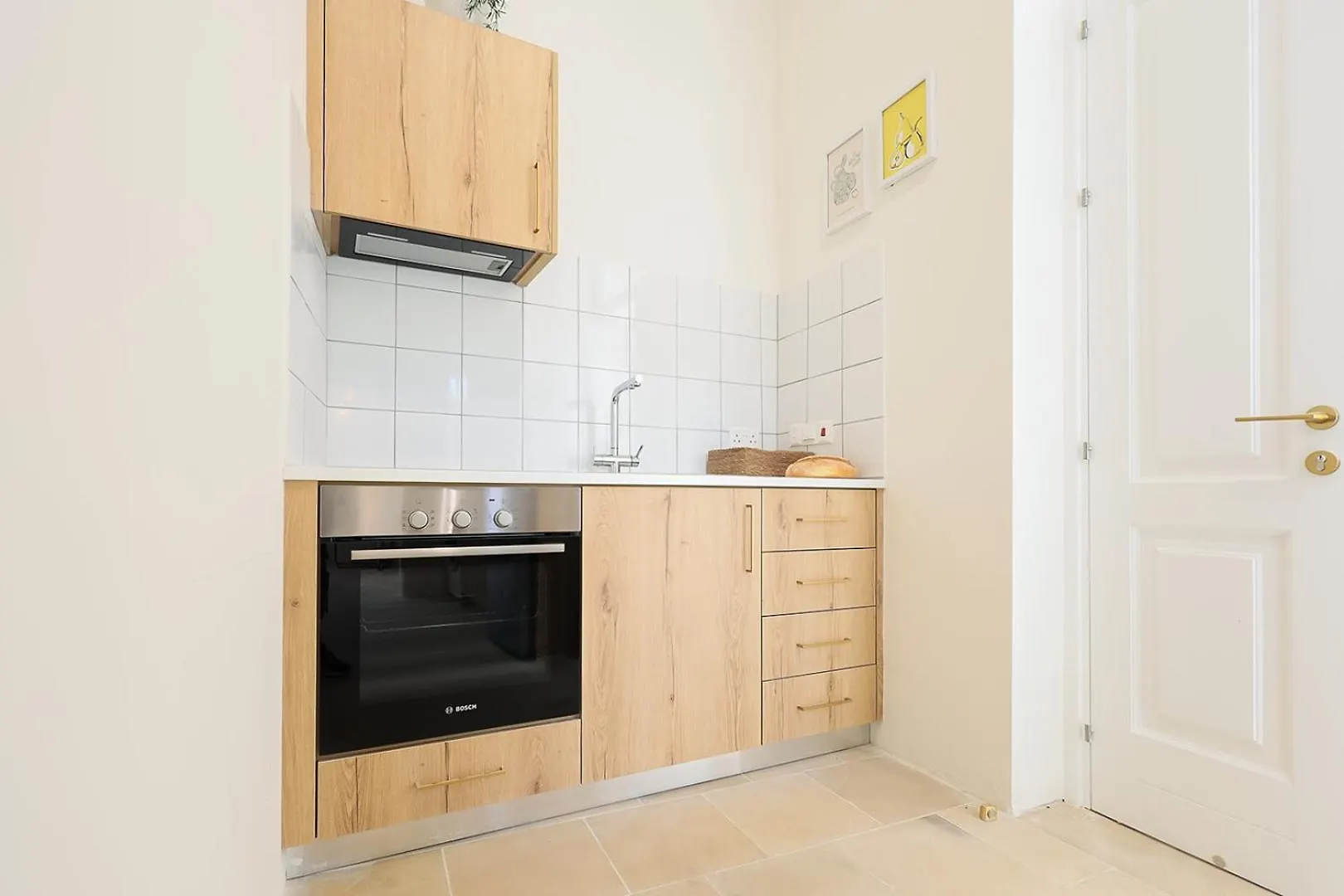 Apartment Lito - Slow Living Larnaca