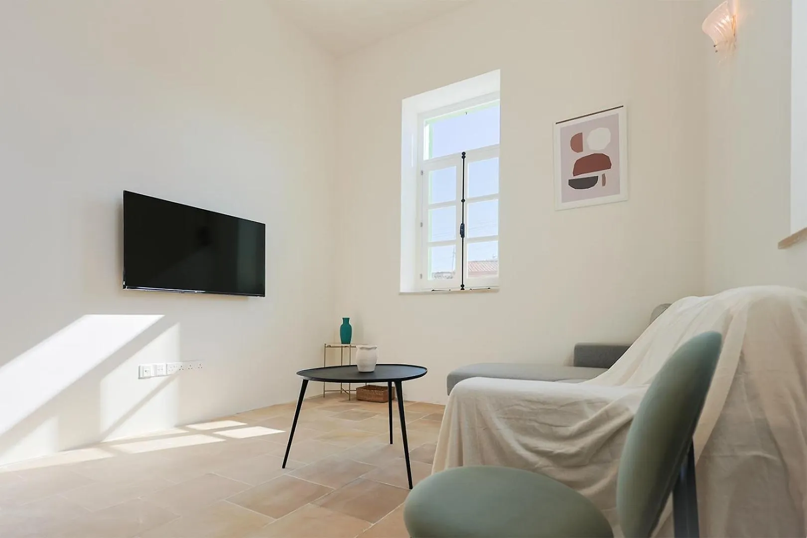 Lito - Slow Living Larnaca Apartment