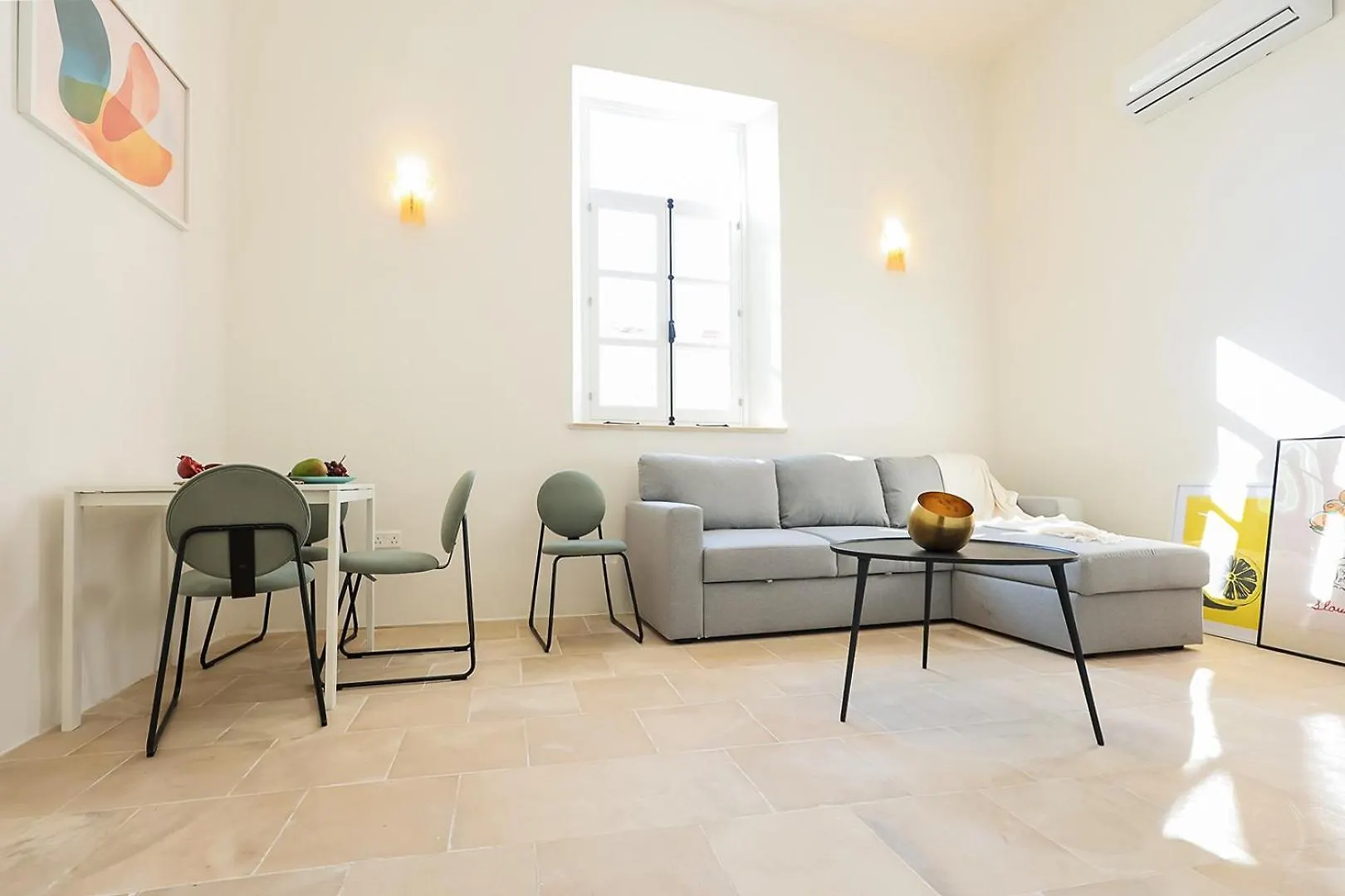 Apartment Lito - Slow Living Larnaca Cyprus