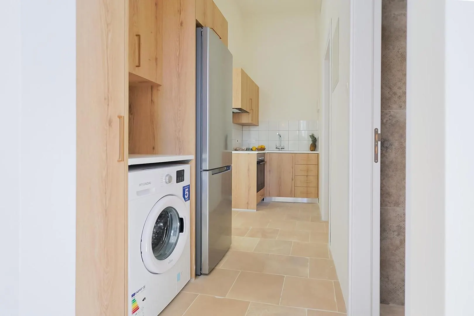 Apartment Lito - Slow Living Larnaca