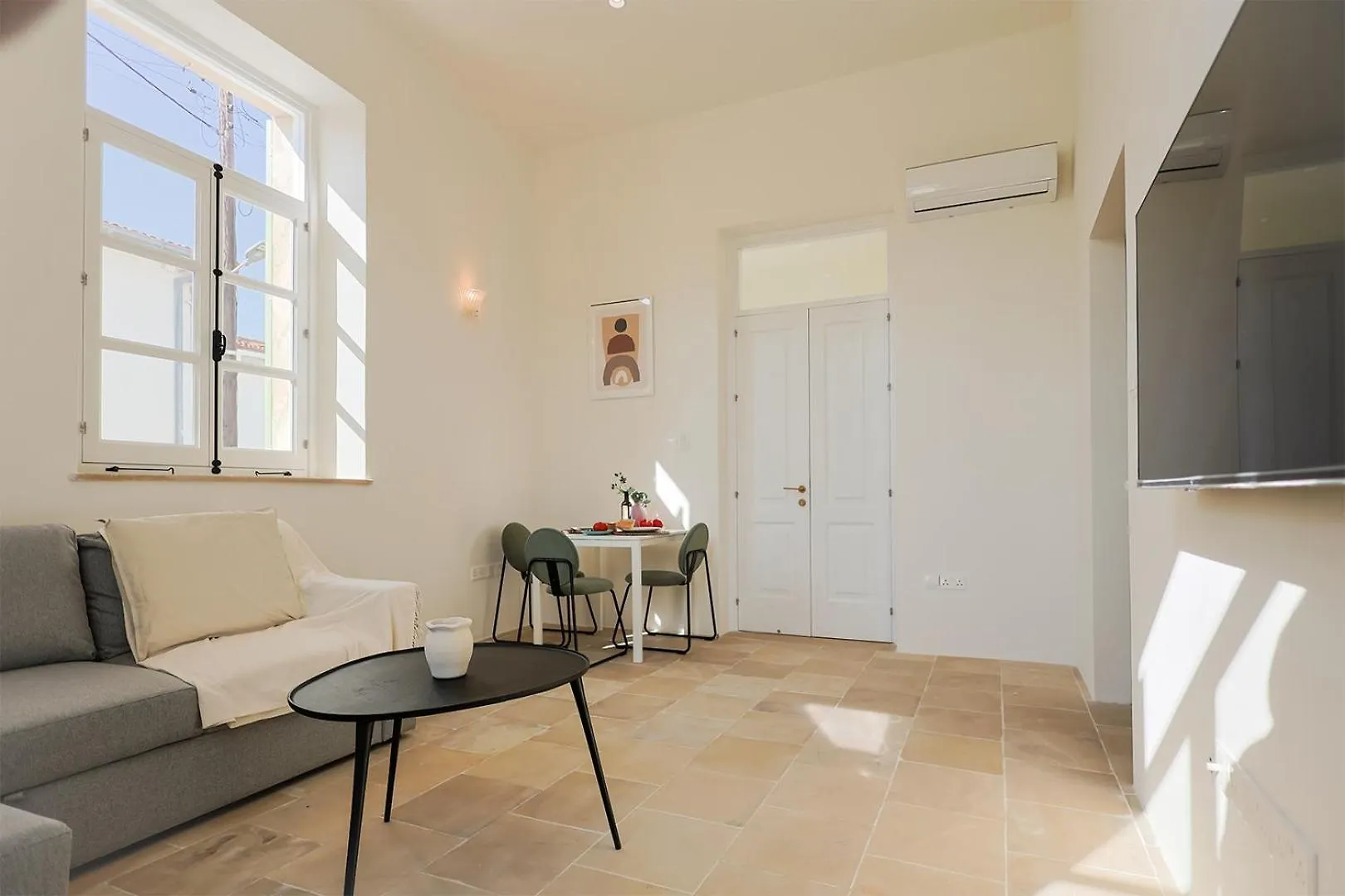 Apartment Lito - Slow Living Larnaca Cyprus