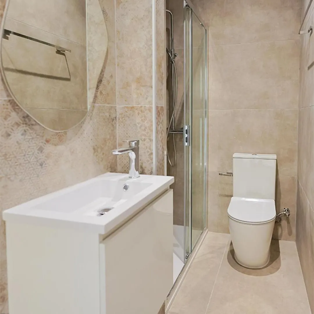 Apartment Lito - Slow Living Larnaca