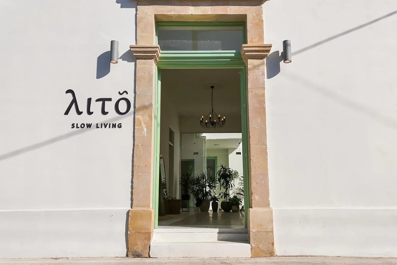 Lito - Slow Living Larnaca 0*,  Cyprus