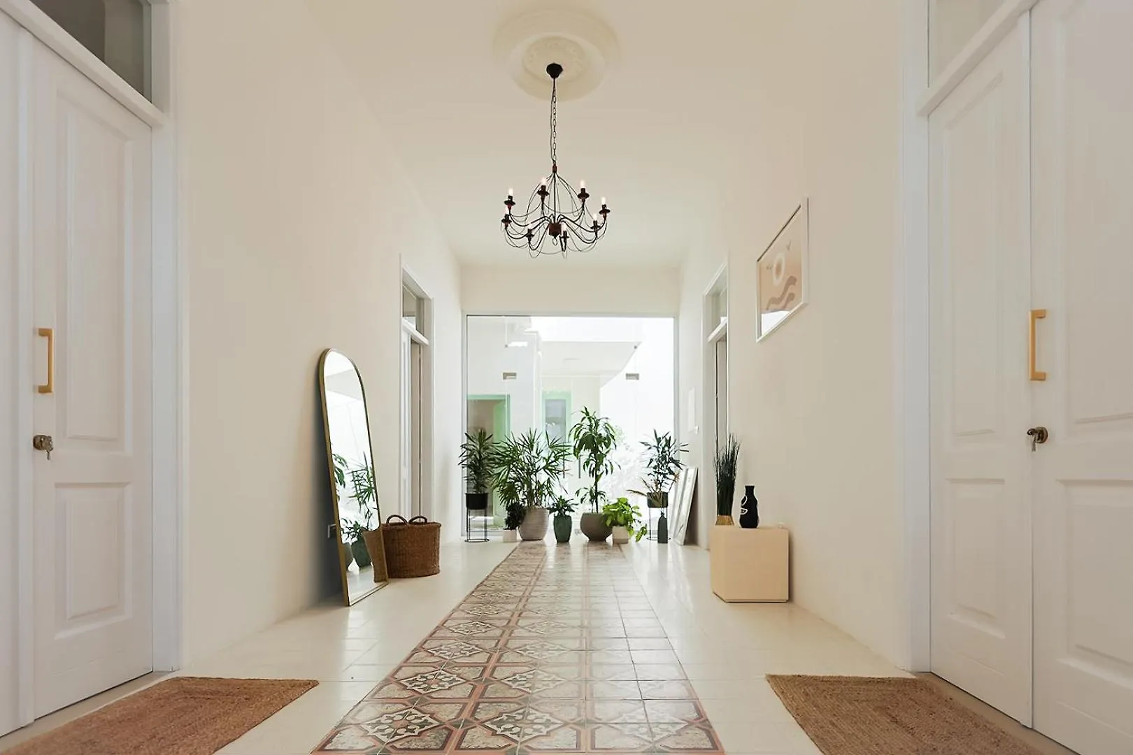 Apartment Lito - Slow Living Larnaca