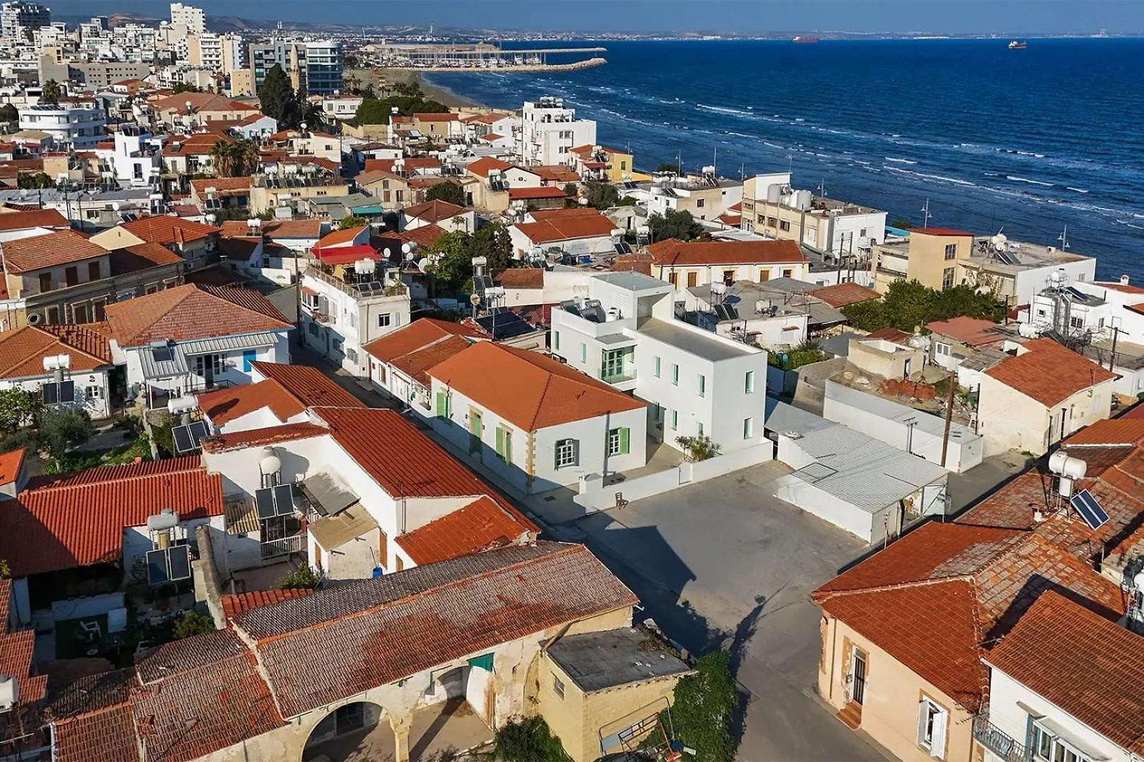Lito - Slow Living Larnaca 0*,