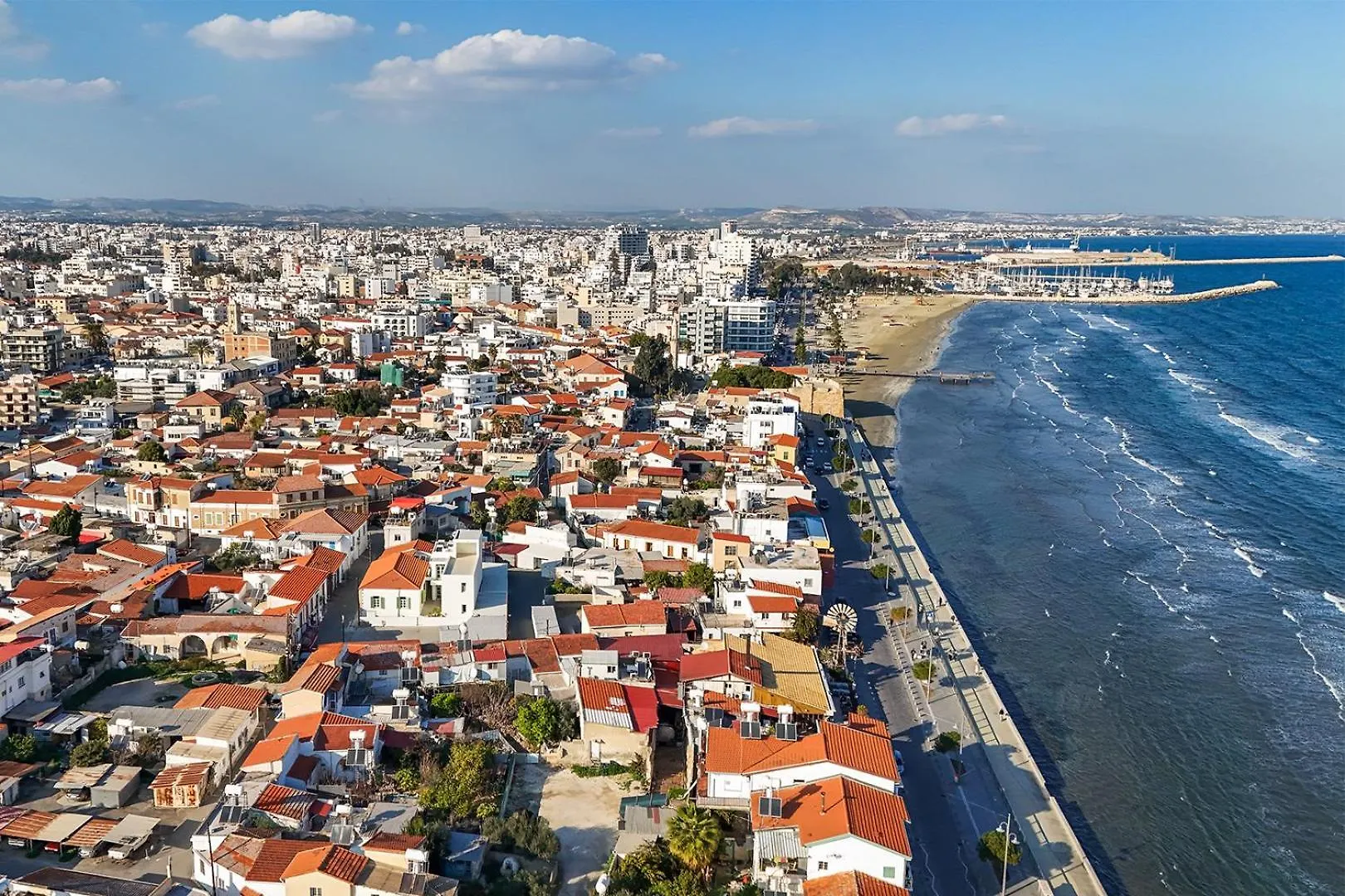 Lito - Slow Living Larnaca