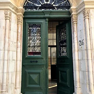 Le Mat Hostel