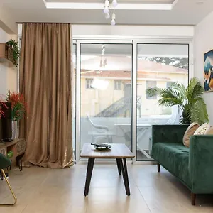  Apartment Amazonia Flat 102