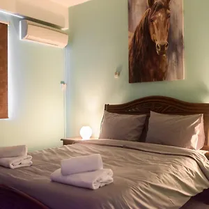  Apartment Callisto 3 Bedroom