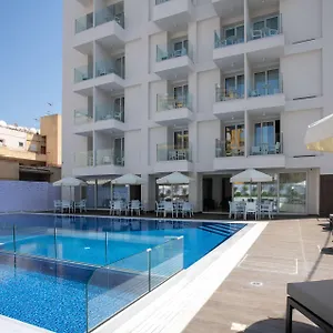 4* Hotell Western Larco