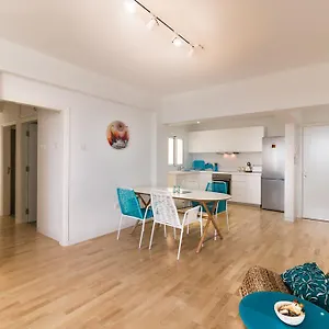  Apartment Limanaki Aparment