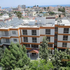 2* Hotell Onisillos