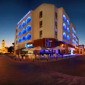 2* Hotell Livadhiotis