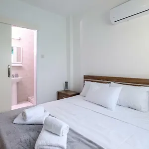  Apartment The Coral Penthouse