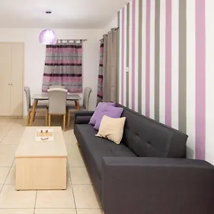 Διαμέρισμα Viola Flat 303, Λάρνακα