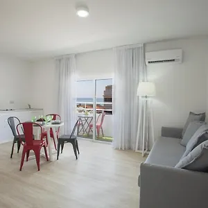 Διαμέρισμα Kitieos, Λάρνακα