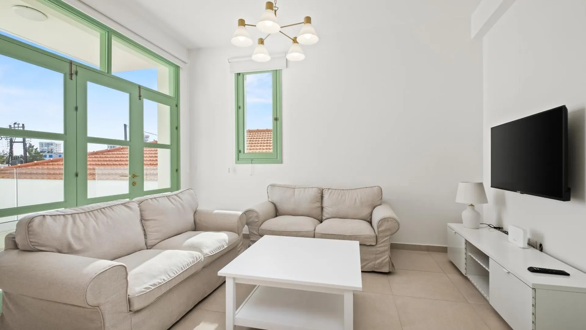 Lito - Slow Living Larnaca Cyprus